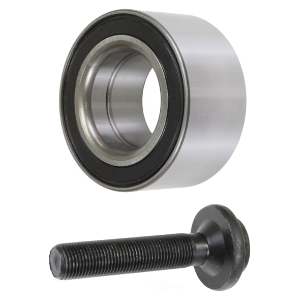 FAG Rear Wheel Bearing Kit WB61036K