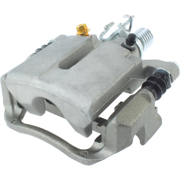 Centric Remanufactured Semi-Loaded Rear Driver Side Brake Caliper 141.62576