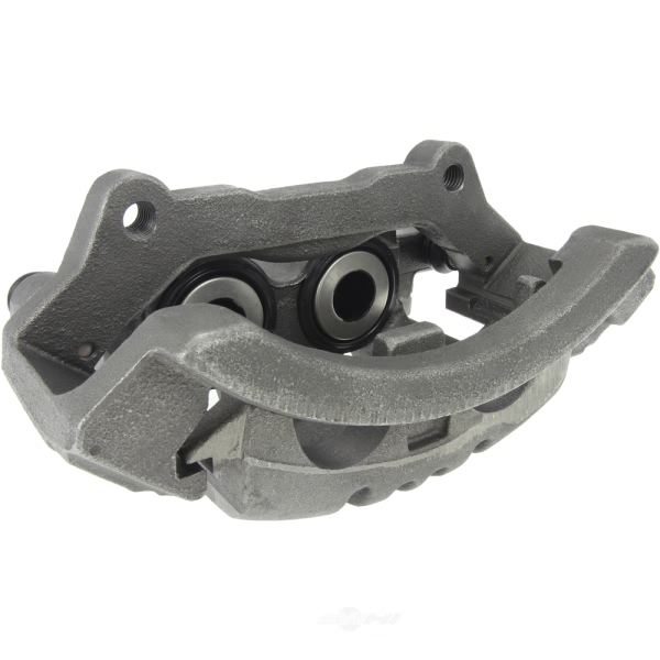 Centric Remanufactured Semi-Loaded Rear Driver Side Brake Caliper 141.67512