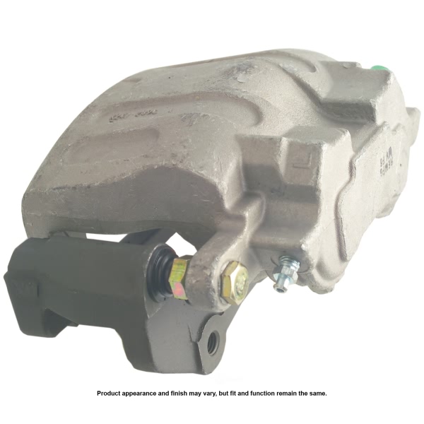 Cardone Reman Remanufactured Unloaded Caliper w/Bracket 18-B4922