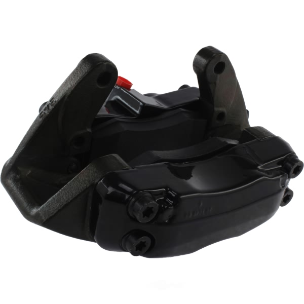 Centric Posi Quiet™ Loaded Front Driver Side Brake Caliper 142.35094