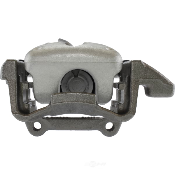 Centric Remanufactured Semi-Loaded Rear Passenger Side Brake Caliper 141.33589