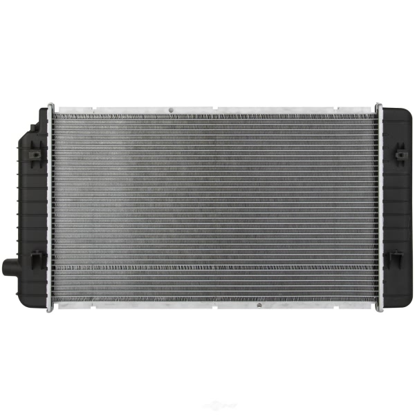 Spectra Premium Complete Radiator CU1343