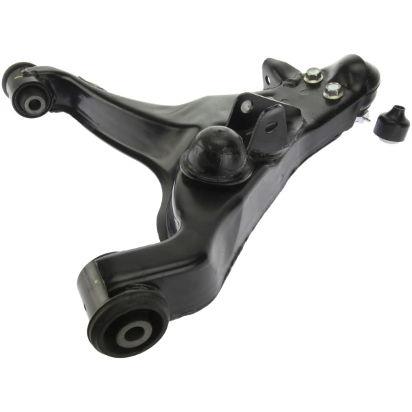 Centric Premium™ Front Passenger Side Lower Control Arm and Ball Joint Assembly 622.46050