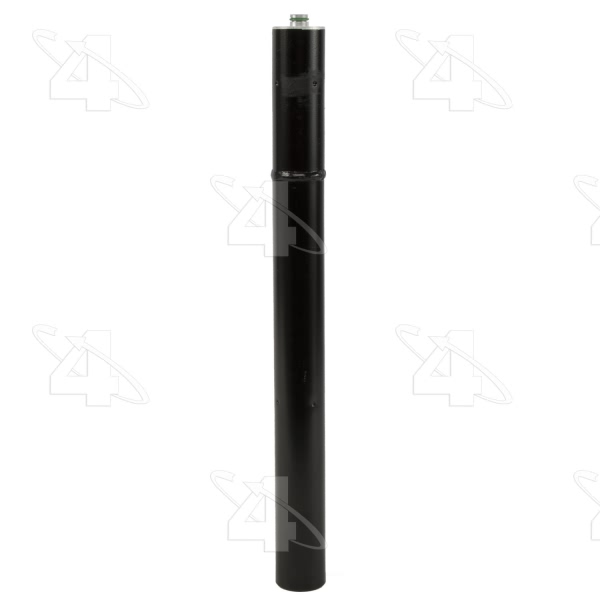 Four Seasons Aluminum Filter Drier w/ Pad Mount 83189