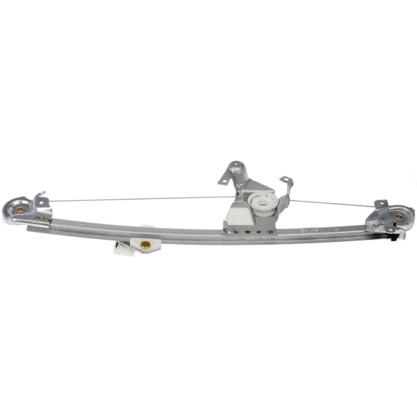 Dorman Rear Driver Side Power Window Regulator Without Motor 740-452