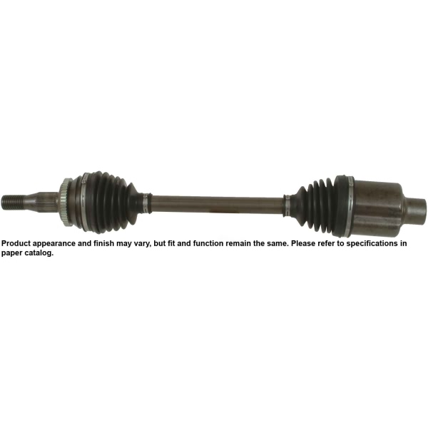 Cardone Reman Remanufactured CV Axle Assembly 60-3441
