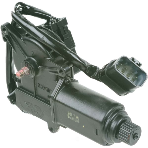 Cardone Reman Remanufactured Headlight Motor 49-1306