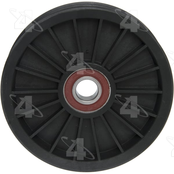 Four Seasons Drive Belt Idler Pulley 45991