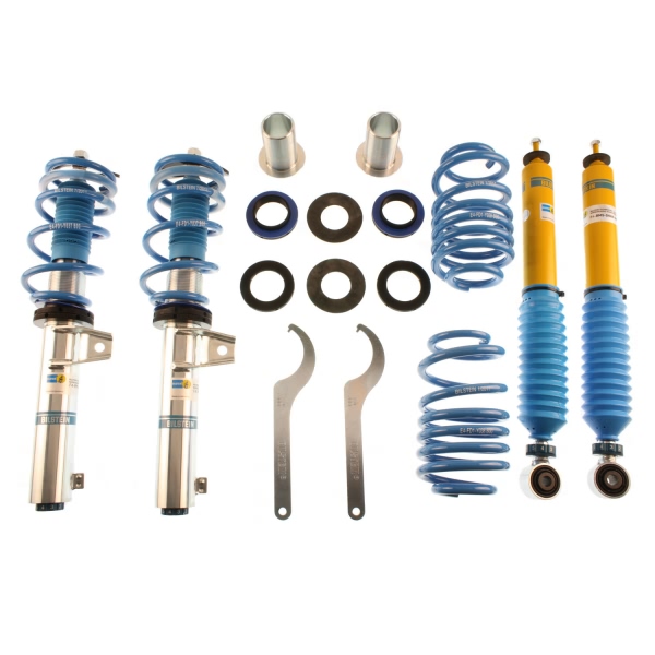 Bilstein Pss10 Front And Rear Lowering Coilover Kit 48-138864