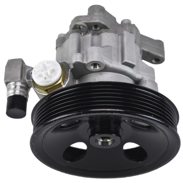 AAE New Hydraulic Power Steering Pump 5696N