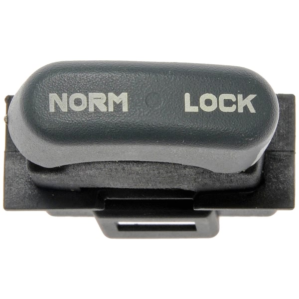 Dorman OE Solutions Door Window Switch 901-158