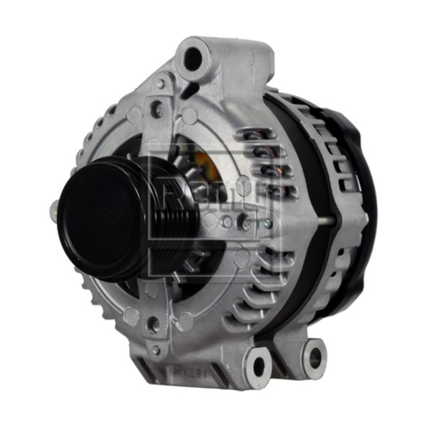 Remy Remanufactured Alternator 11068