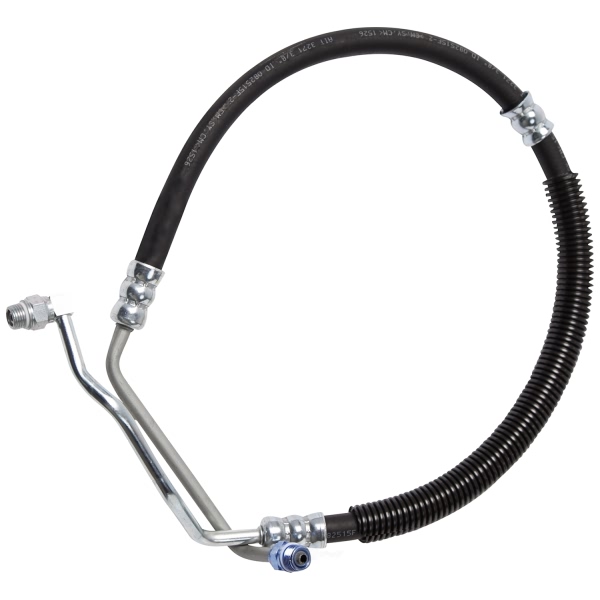Gates Power Steering Pressure Line Hose Assembly 365450