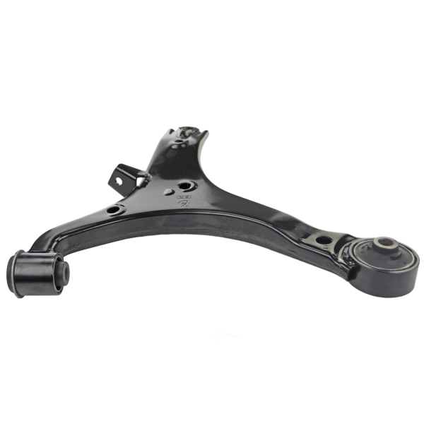 Mevotech Supreme Front Passenger Side Lower Non Adjustable Control Arm CMS601018