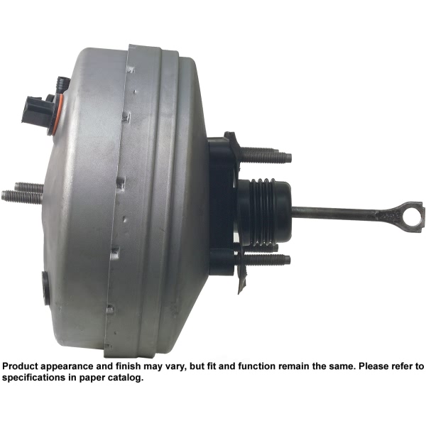 Cardone Reman Remanufactured Vacuum Power Brake Booster w/o Master Cylinder 54-74427