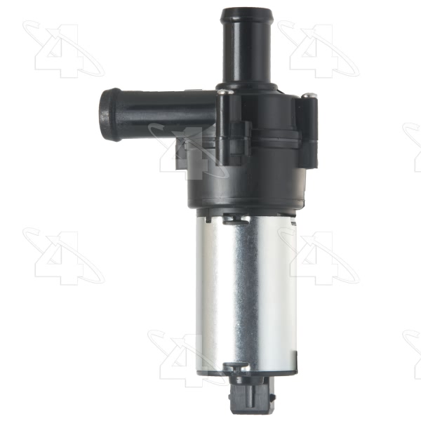 Four Seasons Engine Coolant Auxiliary Water Pump 89010