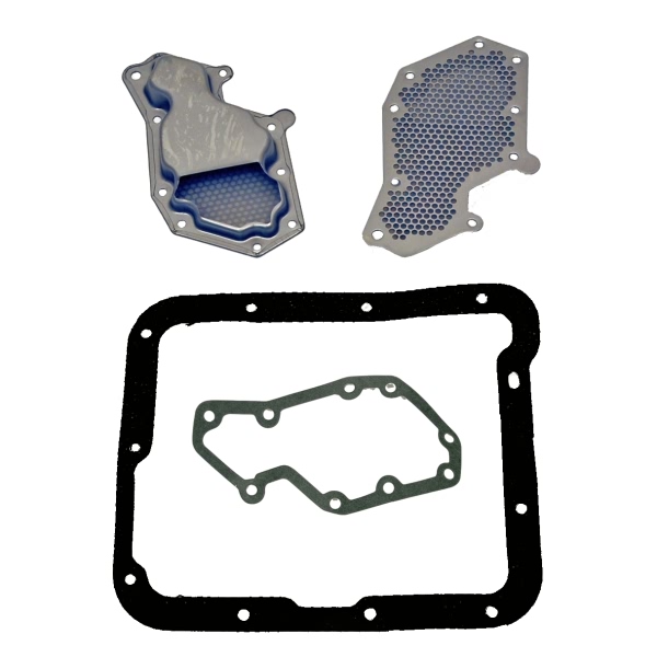 WIX Transmission Filter Kit 58927