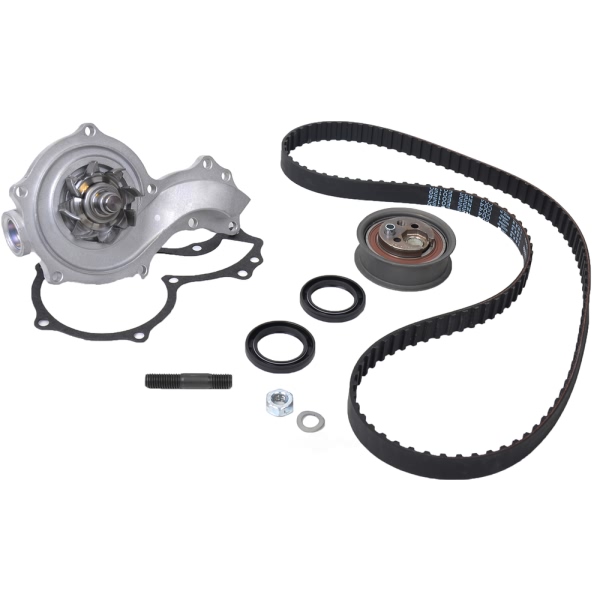 SKF Timing Belt Kit TBK262AWP