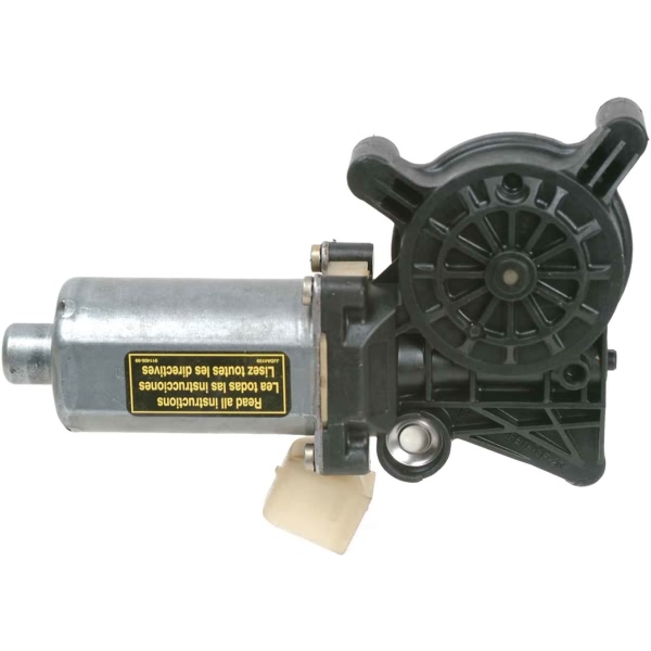 Cardone Reman Remanufactured Window Lift Motor 47-3418