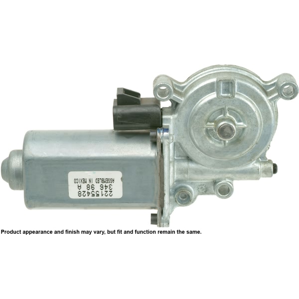 Cardone Reman Remanufactured Window Lift Motor 42-198