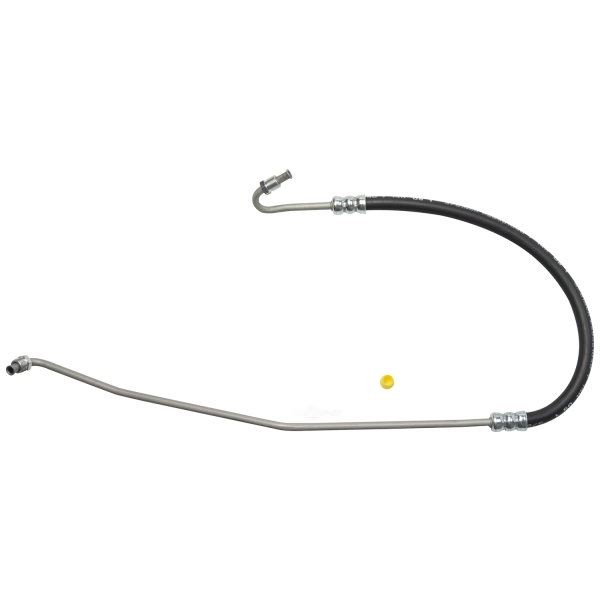 Gates Power Steering Pressure Line Hose Assembly 366890