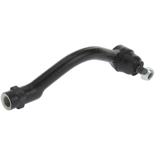 Centric Premium™ Front Passenger Side Outer Steering Tie Rod End 612.50004