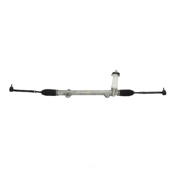 Mando Direct Replacement New OE Steering Rack and Pinion Aseembly 14A1093