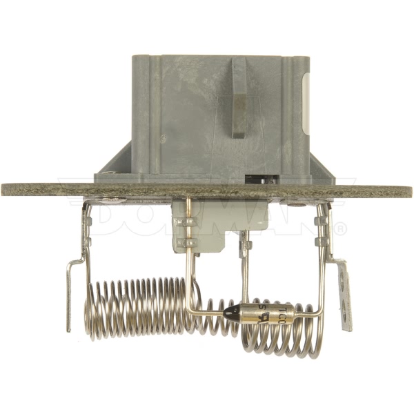 Dorman Hvac Blower Motor Resistor 973-010