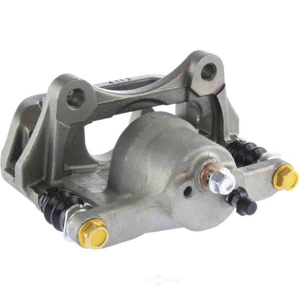 Centric Remanufactured Semi-Loaded Rear Passenger Side Brake Caliper 141.44629