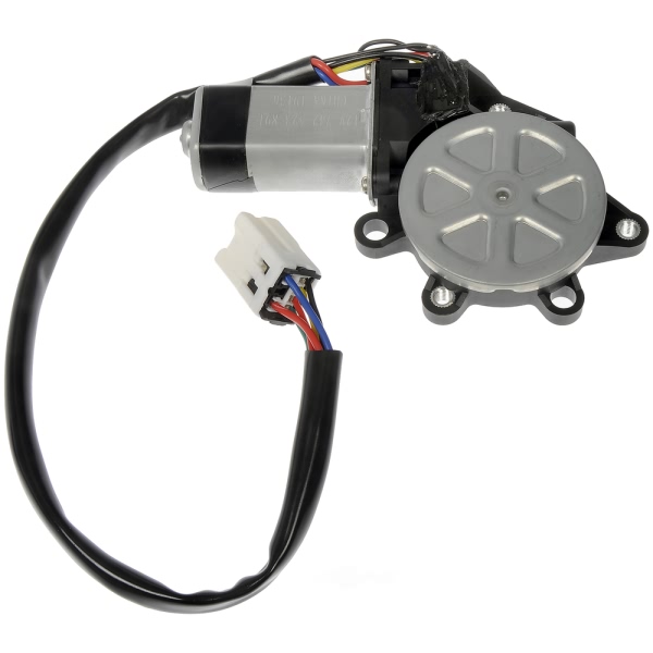 Dorman OE Solutions Front Passenger Side Window Motor 742-524