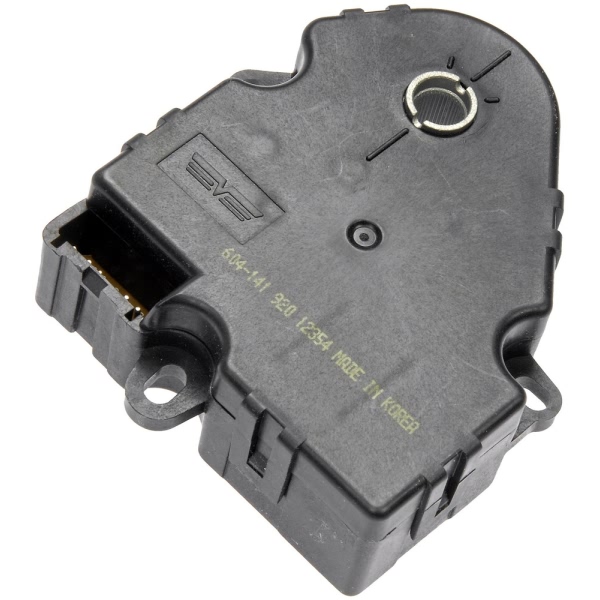 Dorman Hvac Air Door Actuator 604-141