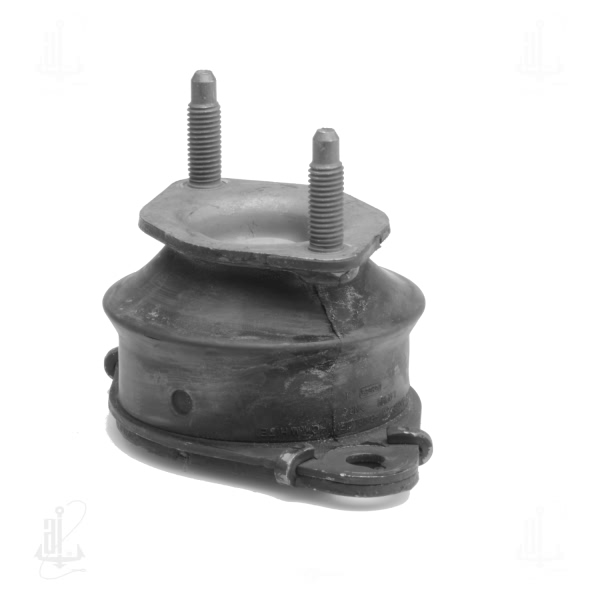 Anchor Transmission Mount Rear 3319