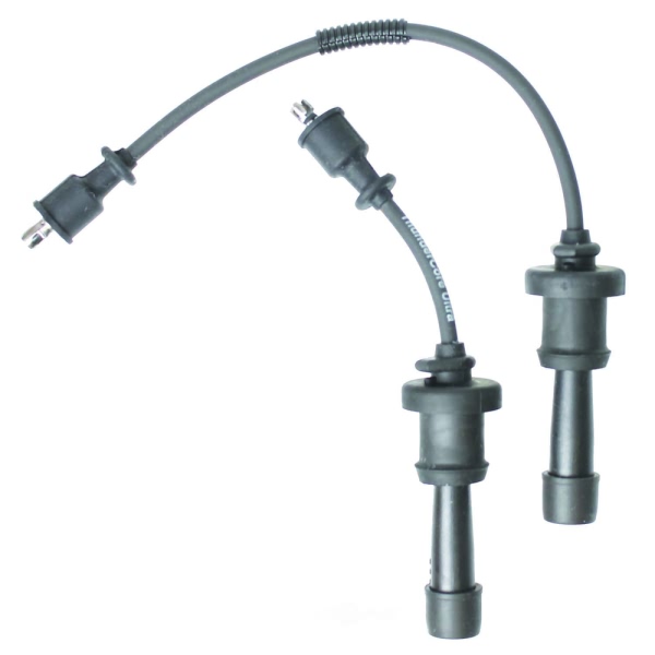 Walker Products Spark Plug Wire Set 924-1891