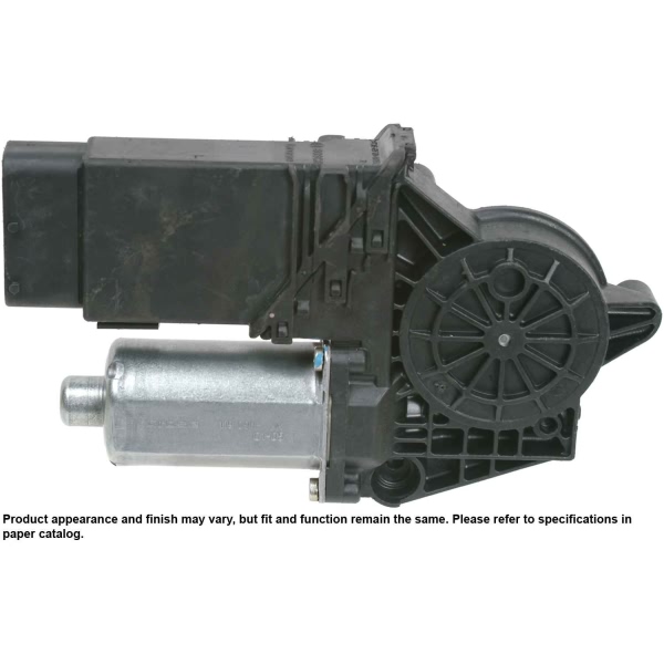 Cardone Reman Remanufactured Window Lift Motor 47-20002
