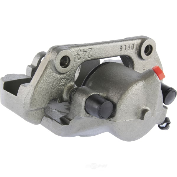 Centric Remanufactured Semi-Loaded Front Driver Side Brake Caliper 141.34028