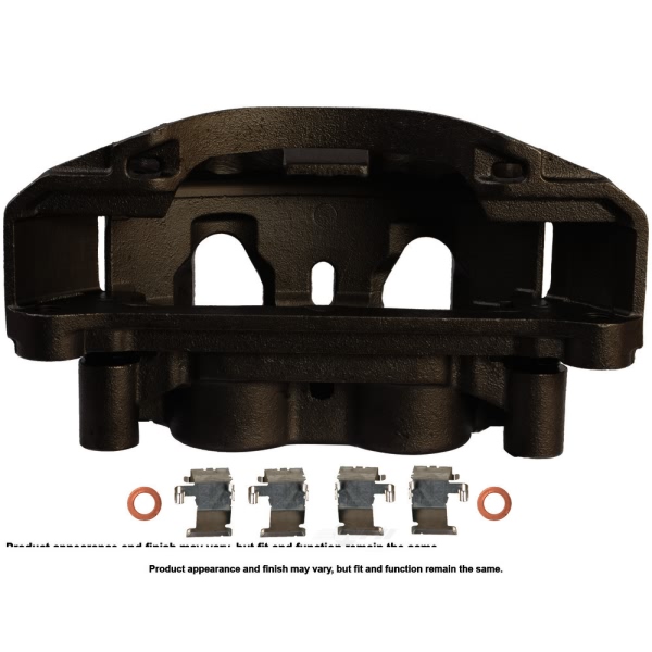 Cardone Reman Remanufactured Unloaded Caliper w/Bracket 18-B5303