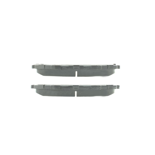 Centric Posi Quiet™ Ceramic Front Disc Brake Pads 105.05030
