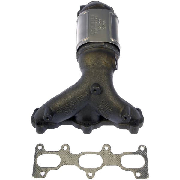 Dorman Cast Iron Natural Exhaust Manifold 674-630