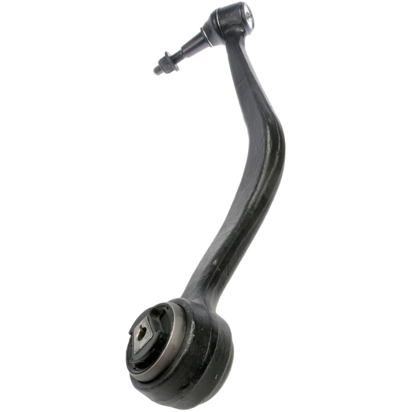 Dorman Front Driver Side Lower Forward Non Adjustable Control Arm And Ball Joint Assembly 524-461