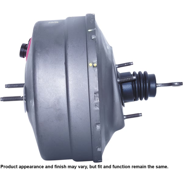Cardone Reman Remanufactured Vacuum Power Brake Booster w/o Master Cylinder 54-74419