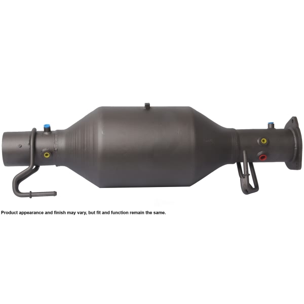 Cardone Reman Remanufactured Diesel Particulate Filter 6D-17000