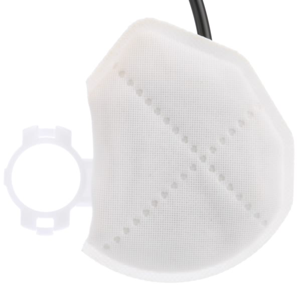 Delphi Fuel Pump And Strainer Set FE0670