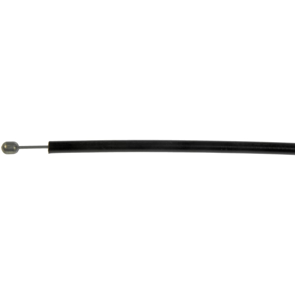 Dorman OE Solutions Hood Release Cable 912-049