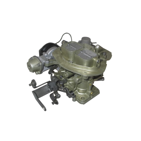 Uremco Remanufacted Carburetor 3-3583