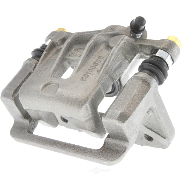 Centric Remanufactured Semi-Loaded Rear Passenger Side Brake Caliper 141.51625