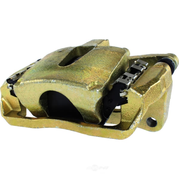 Centric Posi Quiet™ Loaded Front Driver Side Brake Caliper 142.66004