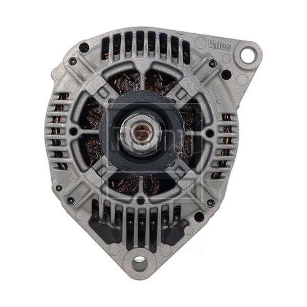 Remy Remanufactured Alternator 13399