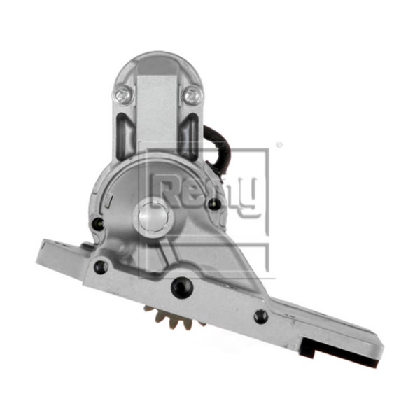 Remy Remanufactured Starter 16112