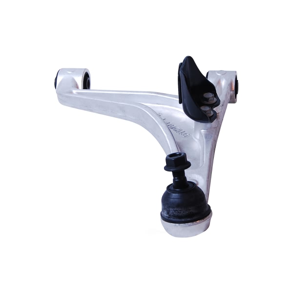 Mevotech Supreme Rear Driver Side Upper Non Adjustable Control Arm And Ball Joint Assembly CMS301163